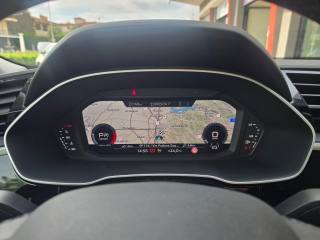 AUDI Q3 usata, con Airbag posteriore