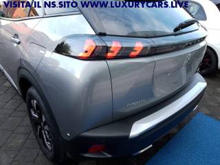 PEUGEOT 2008 usata, con Autoradio