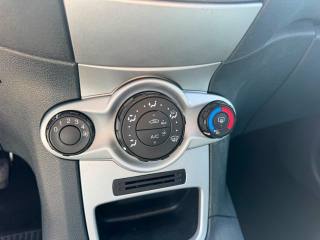 FORD Fiesta usata, con Fendinebbia
