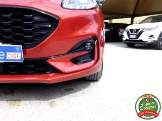 FORD Puma usata, con Controllo elettronico della corsia