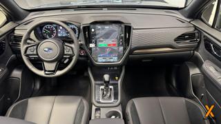 SUBARU Forester usata, con Cerchi in lega