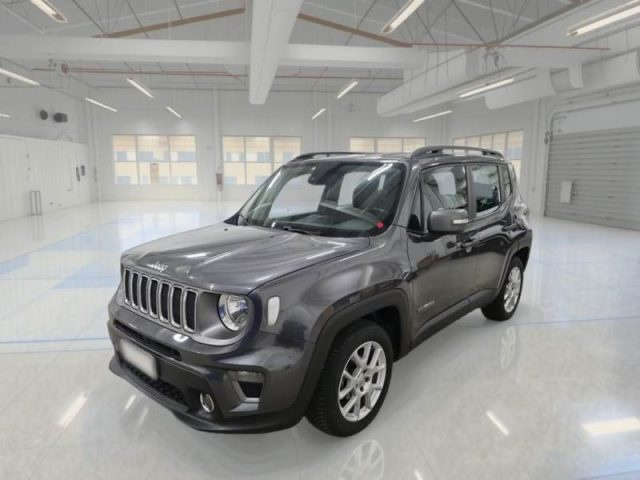 JEEP Renegade usata, con Airbag