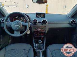 AUDI A1 usata 57