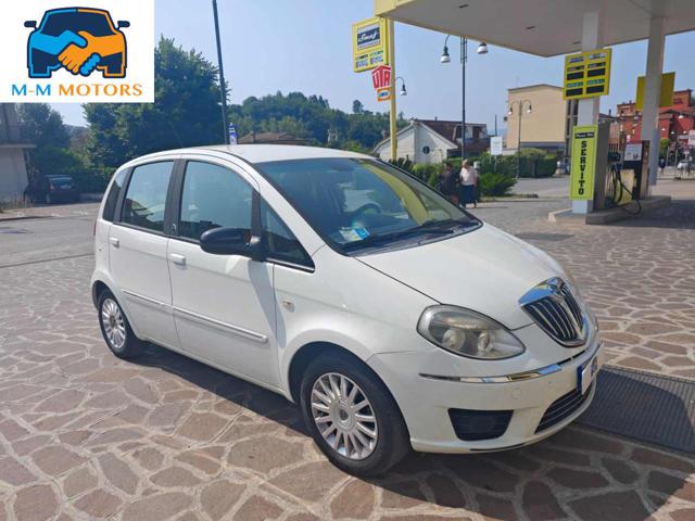 LANCIA MUSA usata, con Controllo trazione