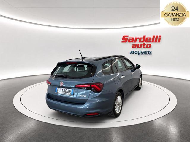 FIAT Tipo usata, con Airbag Passeggero
