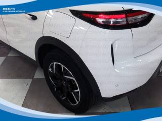 DS AUTOMOBILES DS 3 Crossback usata, con Immobilizzatore elettronico