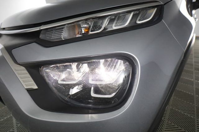 CITROEN C3 usata 7
