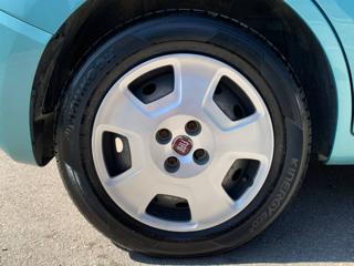 FIAT Qubo usata, con Autoradio digitale