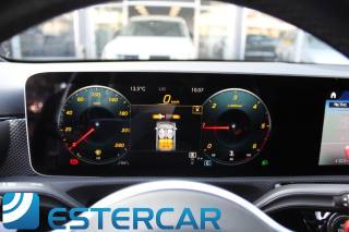 MERCEDES-BENZ A 180 usata, con Antifurto