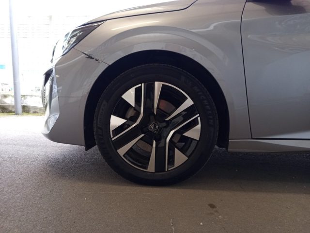 PEUGEOT 208 usata, con Controllo trazione