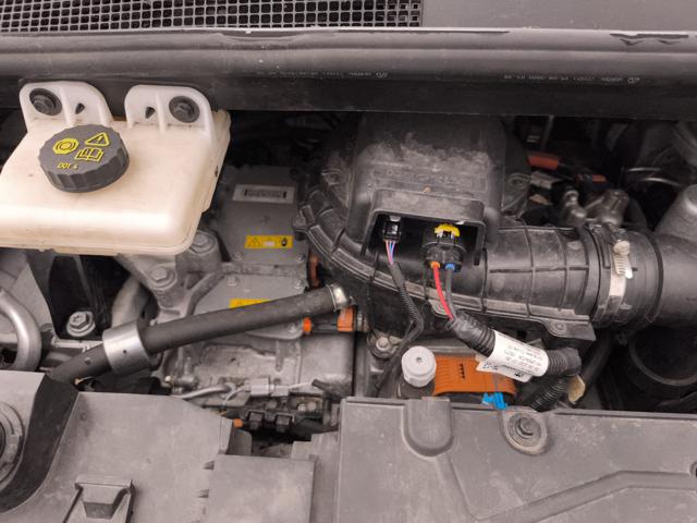 RENAULT ZOE usata 25