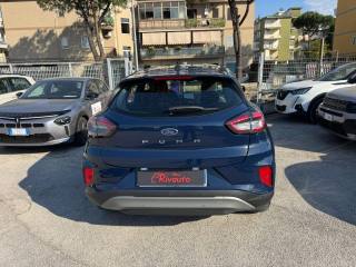 FORD Puma usata, con Chiusura centralizzata