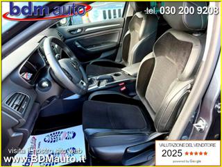 RENAULT Megane usata, con Alzacristalli elettrici