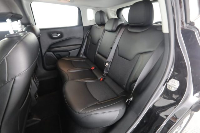 JEEP Compass usata 2
