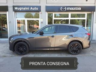 MAZDA CX-60 2.5L e-Skyactiv G PHEV AWD Homura