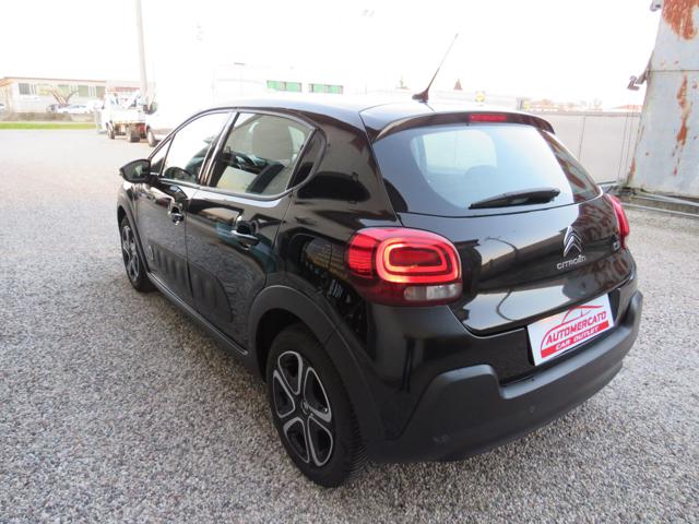 CITROEN C3 usata, con Climatizzatore
