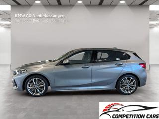 BMW 120 usata, con Airbag laterali