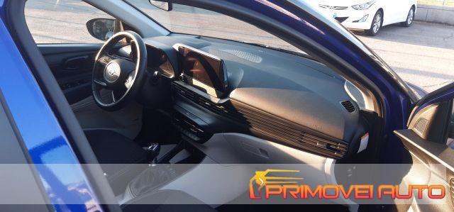 HYUNDAI i20 usata, con Bluetooth