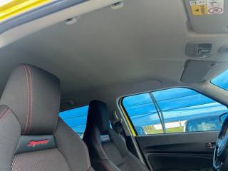 SUZUKI Swift usata, con Fari LED