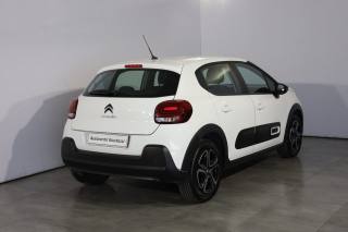 CITROEN C3 usata, con Airbag Passeggero
