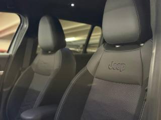 JEEP Avenger usata, con Chiusura centralizzata