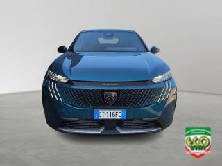 PEUGEOT 3008 Hybrid 136 e-DCS6 GT