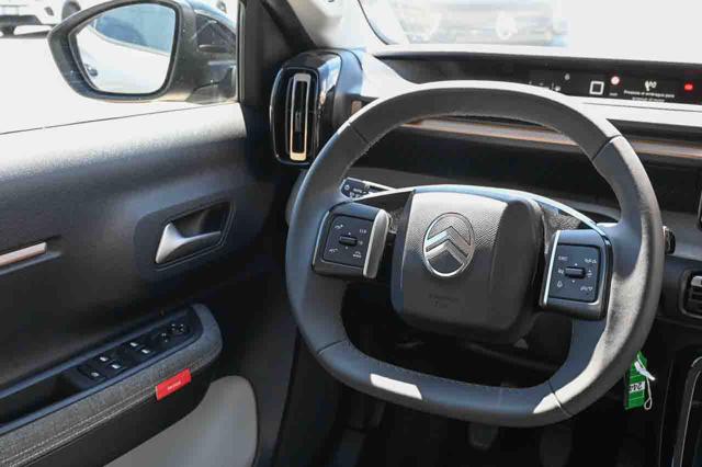 CITROEN C3 Aircross usata, con Cruise Control