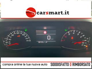 PEUGEOT 2008 usata, con Park Distance Control