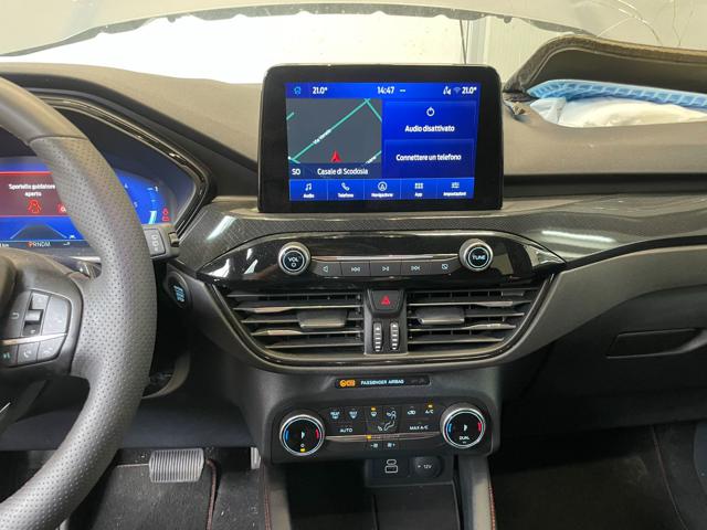 FORD Kuga usata, con Park Distance Control