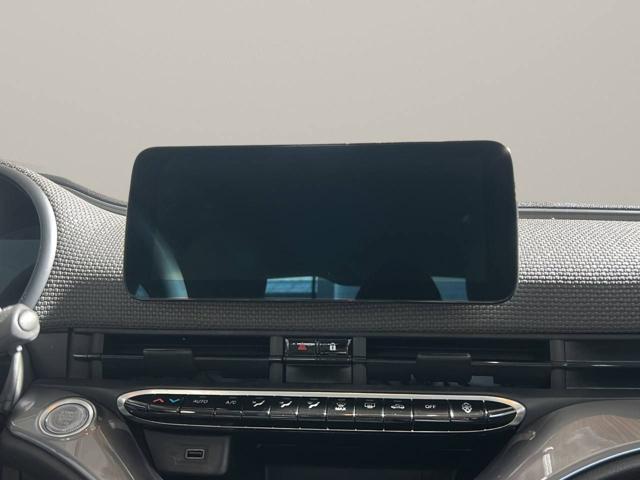 FIAT 500e usata, con Park Distance Control