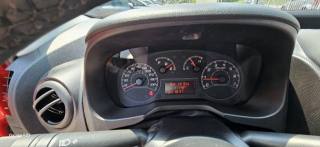 FIAT Qubo usata, con Specchietti laterali elettrici