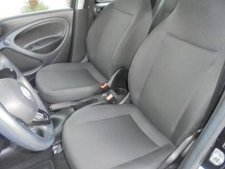 SMART ForFour usata, con Controllo automatico clima