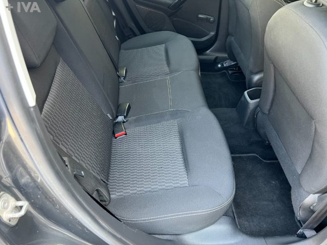 PEUGEOT 208 usata 10