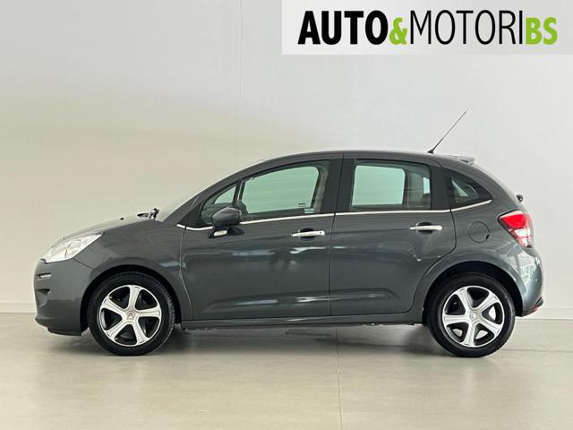 CITROEN C3 usata, con Cerchi in lega