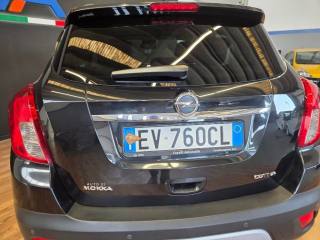OPEL Mokka usata, con Cerchi in lega