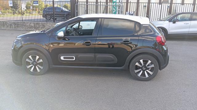 CITROEN C3 usata, con MP3