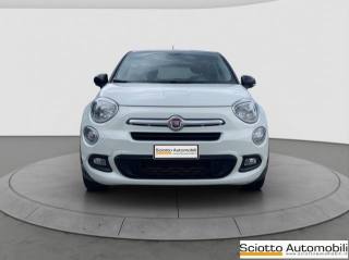 FIAT 500X 1.6 MultiJet 120 CV Pop Star