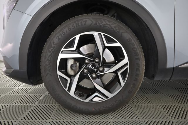 KIA Sportage usata 7