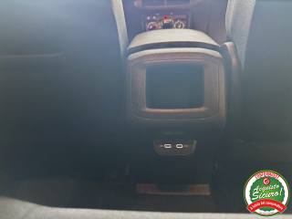 VOLKSWAGEN T-Cross usata, con Touch screen