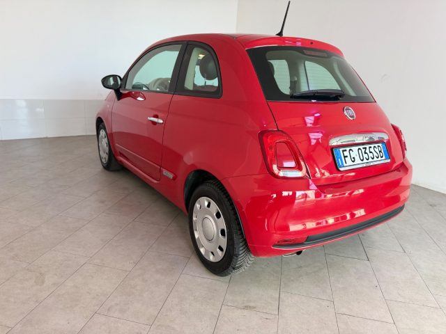 FIAT 500 usata 14