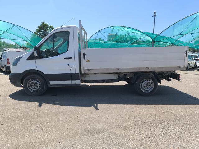 FORD Transit usata, con Airbag