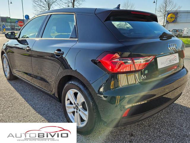 AUDI A1 usata, con Airbag Passeggero