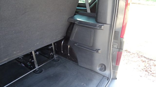 RENAULT Trafic usata 112