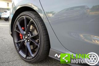 HYUNDAI i30 usata, con Chiusura centralizzata