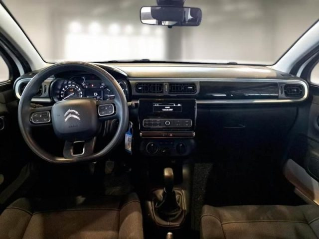 CITROEN C3 usata, con Airbag laterali