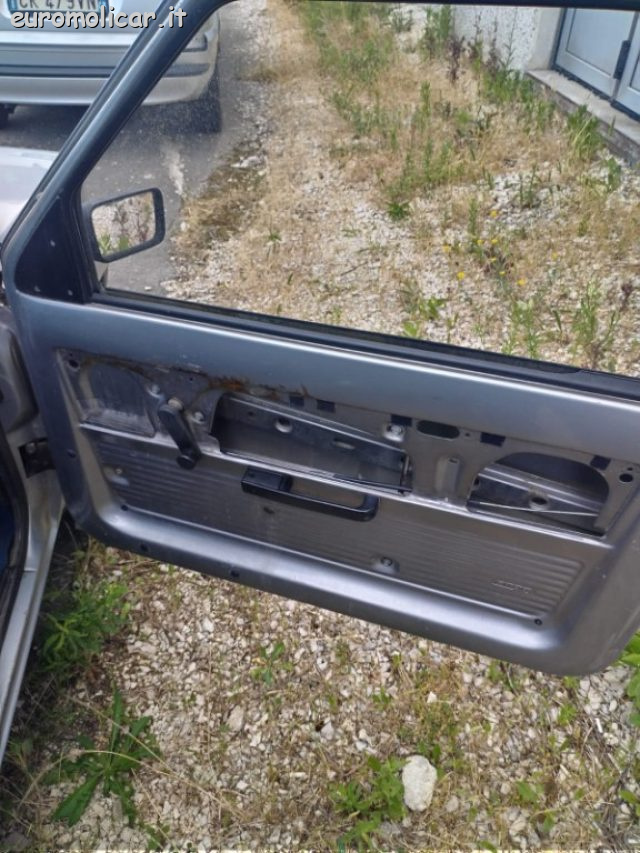 FIAT Panda usata 5
