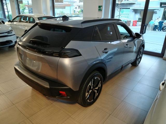 PEUGEOT 2008 usata, con Servosterzo