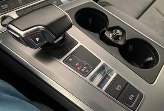 AUDI A6 usata, con Controllo automatico clima