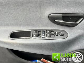 LANCIA Ypsilon usata, con Controllo trazione