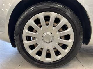 FORD Fiesta usata, con Chiusura centralizzata
